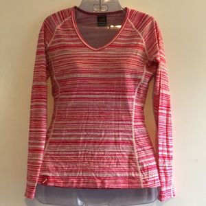 Icebreaker long sleeve. Size S.